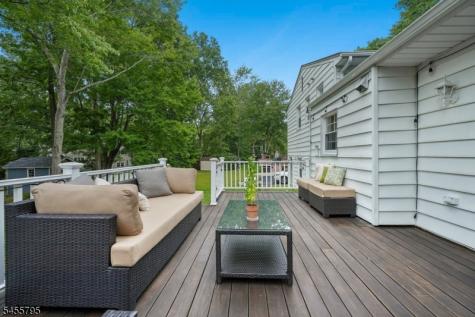 6 Gordon Place New Providence NJ 07974