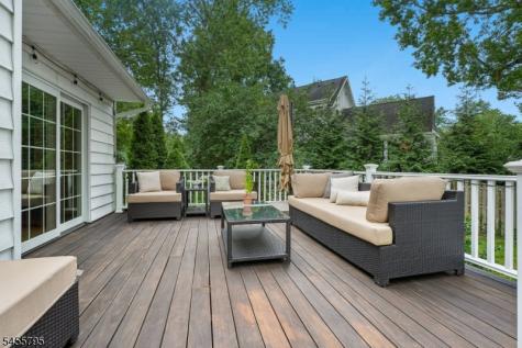 6 Gordon Place New Providence NJ 07974