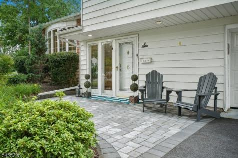 6 Gordon Place New Providence NJ 07974