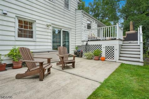 6 Gordon Place New Providence NJ 07974