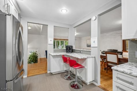 6 Gordon Place New Providence NJ 07974