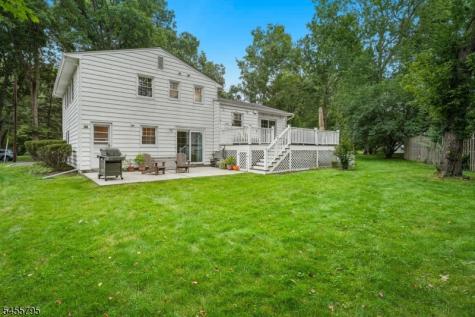 6 Gordon Place New Providence NJ 07974
