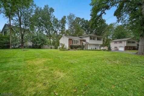 6 Gordon Place New Providence NJ 07974