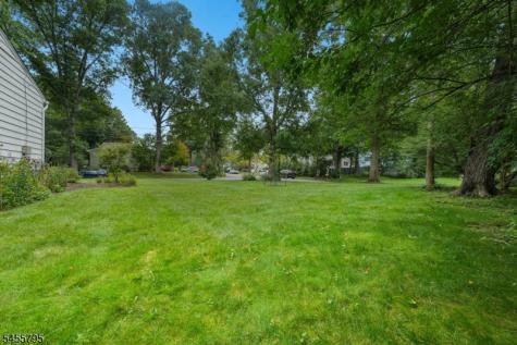 6 Gordon Place New Providence NJ 07974