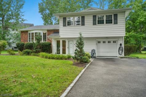 6 Gordon Place New Providence NJ 07974