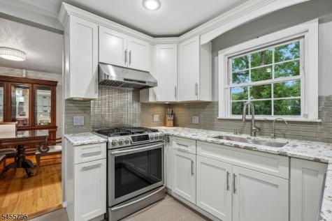 6 Gordon Place New Providence NJ 07974