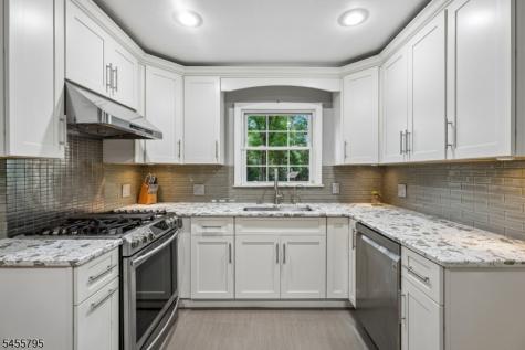 6 Gordon Place New Providence NJ 07974