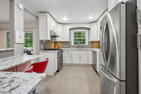 6 Gordon Place New Providence NJ 07974