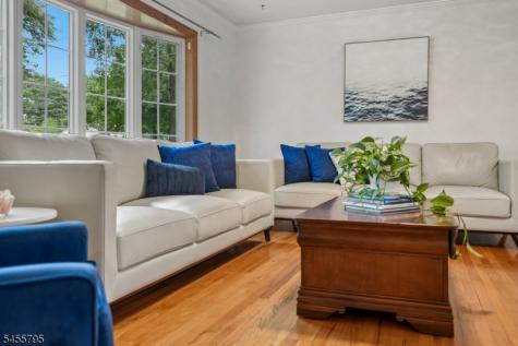 6 Gordon Place New Providence NJ 07974