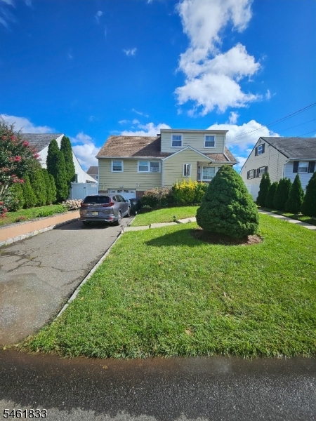 136 Isabelle Street Woodbridge NJ 08840