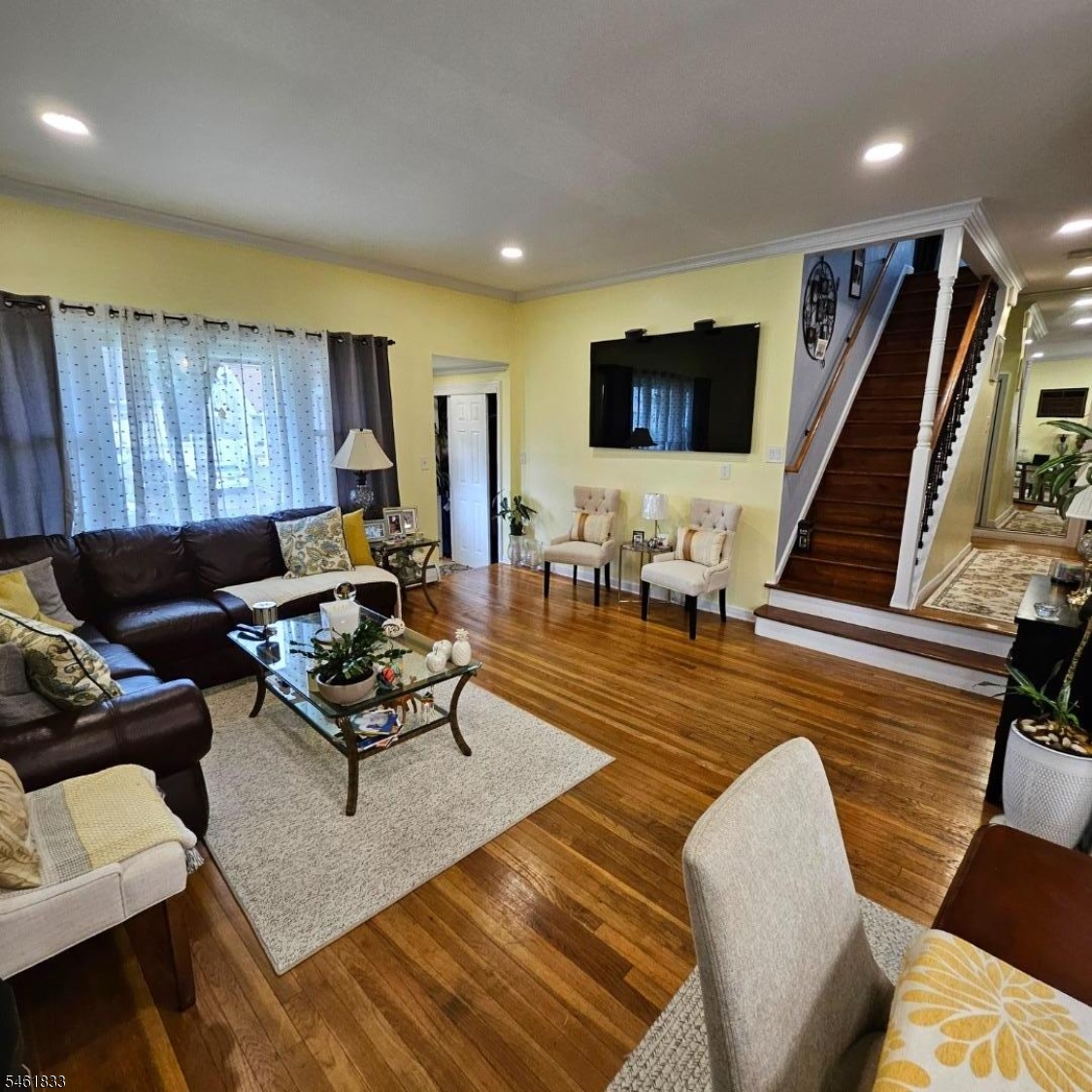 136 Isabelle Street Woodbridge NJ 08840
