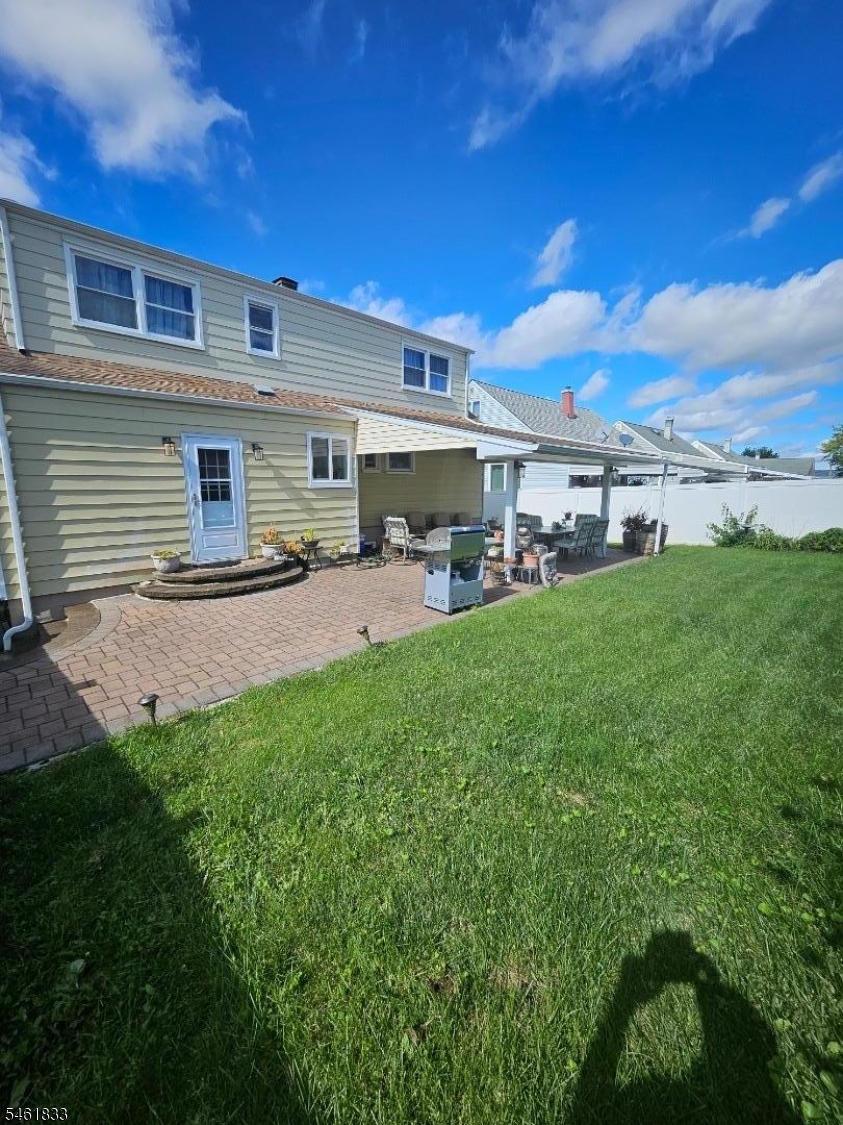 136 Isabelle Street Woodbridge NJ 08840