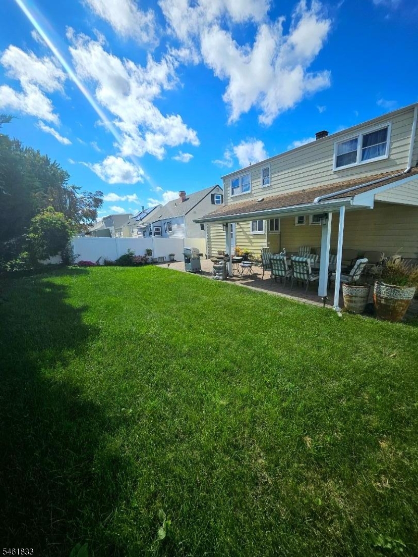 136 Isabelle Street Woodbridge NJ 08840