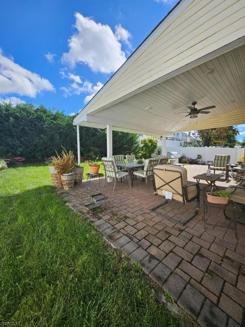 136 Isabelle Street Woodbridge NJ 08840