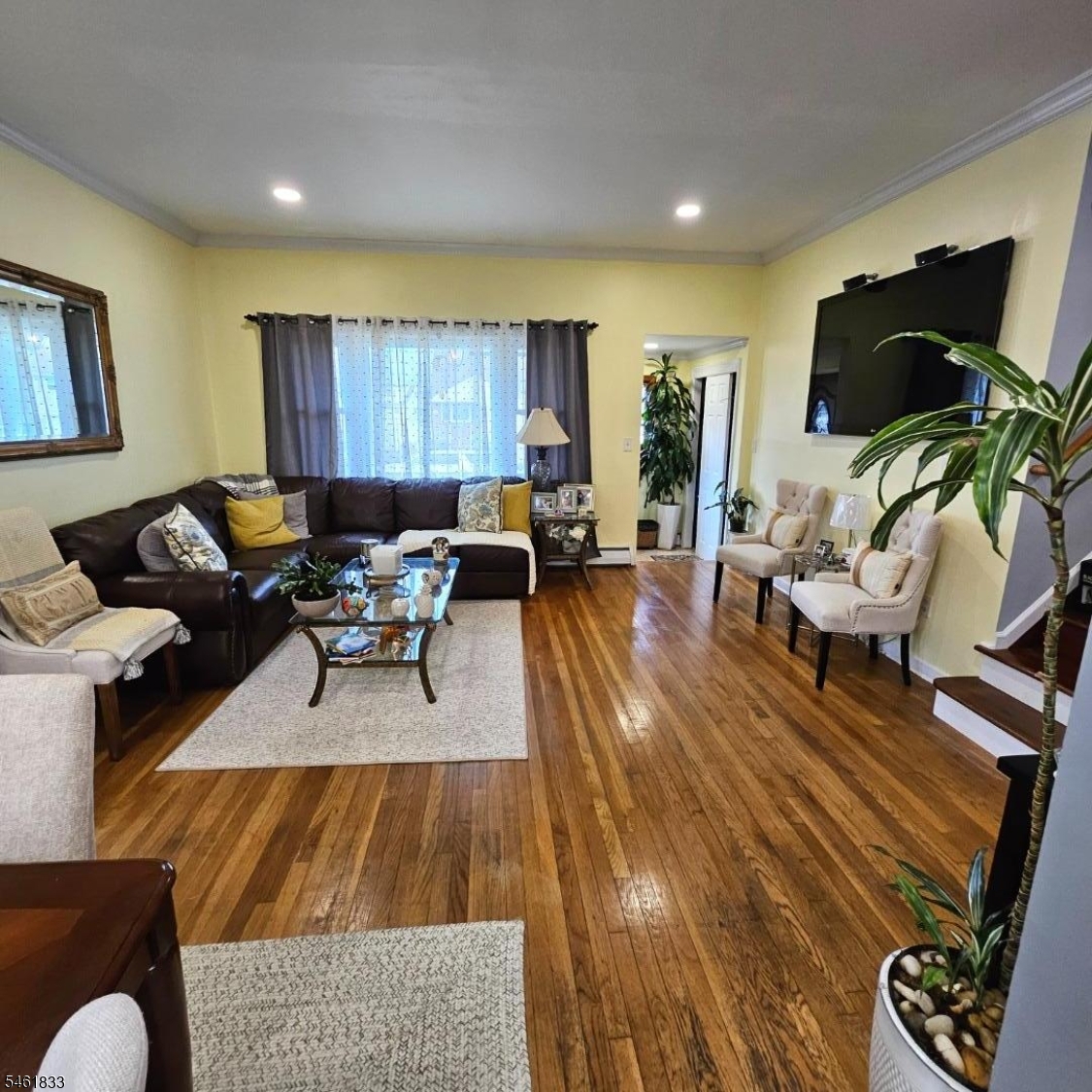 136 Isabelle Street Woodbridge NJ 08840