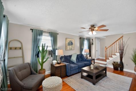 128 White Oak Terrace Belleville NJ 07109