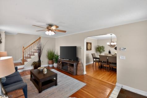 128 White Oak Terrace Belleville NJ 07109