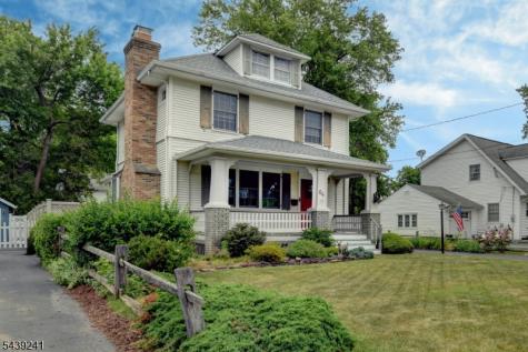 64 Hopper Avenue Pequannock NJ 07444
