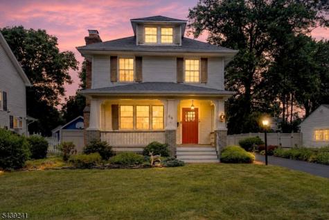 64 Hopper Avenue Pequannock NJ 07444