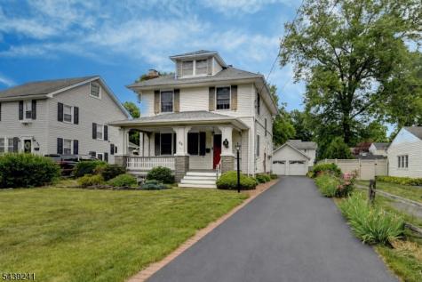 64 Hopper Avenue Pequannock NJ 07444