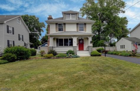 64 Hopper Avenue Pequannock NJ 07444