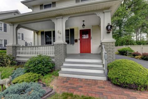 64 Hopper Avenue Pequannock NJ 07444