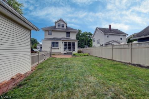 64 Hopper Avenue Pequannock NJ 07444