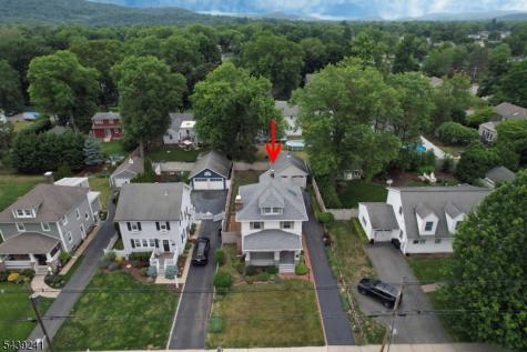 64 Hopper Avenue Pequannock NJ 07444