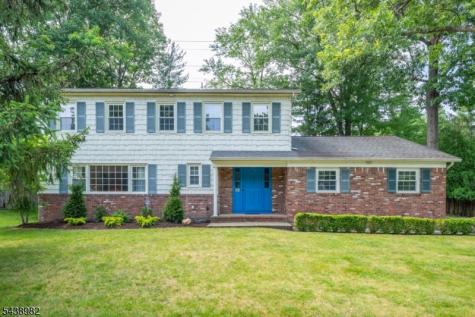 32 Natalie Drive West Caldwell NJ 07006