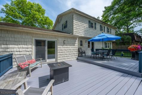 32 Natalie Drive West Caldwell NJ 07006
