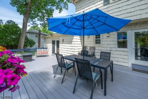 32 Natalie Drive West Caldwell NJ 07006