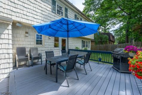 32 Natalie Drive West Caldwell NJ 07006