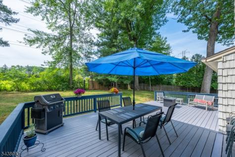 32 Natalie Drive West Caldwell NJ 07006