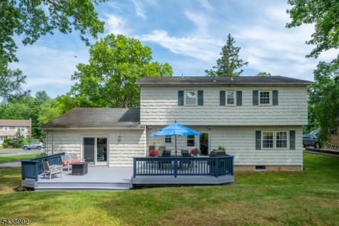 32 Natalie Drive West Caldwell NJ 07006