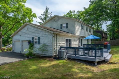 32 Natalie Drive West Caldwell NJ 07006
