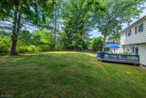 32 Natalie Drive West Caldwell NJ 07006