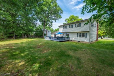 32 Natalie Drive West Caldwell NJ 07006