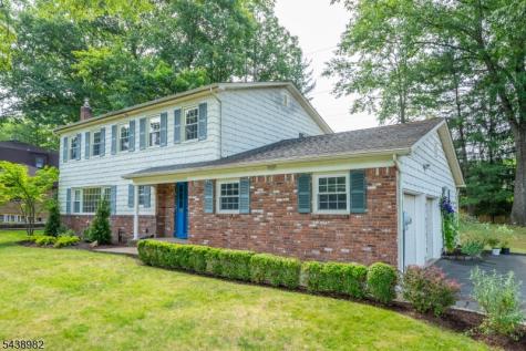 32 Natalie Drive West Caldwell NJ 07006