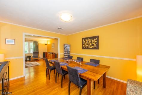 32 Natalie Drive West Caldwell NJ 07006
