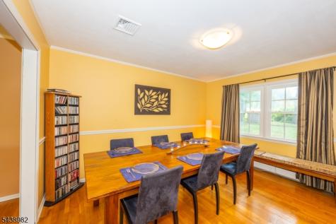 32 Natalie Drive West Caldwell NJ 07006