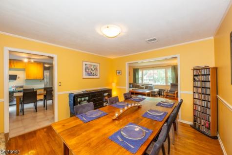 32 Natalie Drive West Caldwell NJ 07006