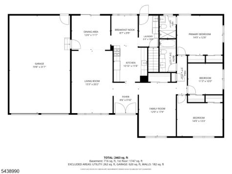 57 Livingston Avenue Edison NJ 08820
