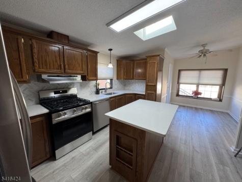 5 Caroline Drive White NJ 07823