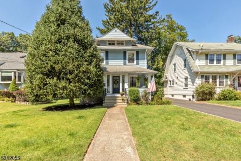 116 Retford Avenue Cranford NJ 07016