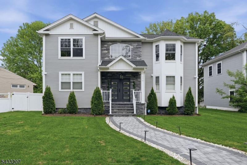 779 Roessner Drive Union NJ 07083