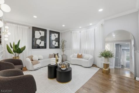 779 Roessner Drive Union NJ 07083