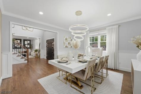 779 Roessner Drive Union NJ 07083