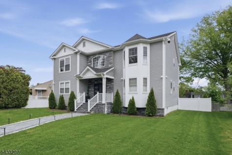 779 Roessner Drive Union NJ 07083