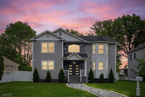 779 Roessner Drive Union NJ 07083