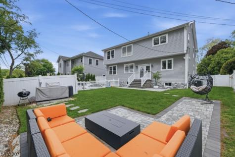 779 Roessner Drive Union NJ 07083